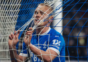 Динамо 2-0 Ахмат
