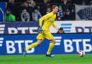 Динамо 2-0 Ахмат