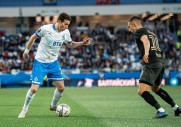 Балтика 1-1 (4-5) Динамо