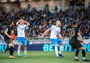 Балтика 1-1 (4-5) Динамо