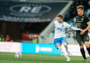 Балтика 1-1 (4-5) Динамо
