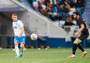 Балтика 1-1 (4-5) Динамо