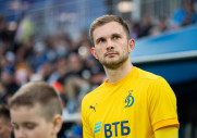 Балтика 1-1 (4-5) Динамо