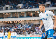 Балтика 1-1 (4-5) Динамо