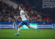 ЦСКА 1-0 Динамо