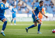 Динамо 2-3 Урал