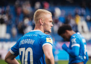 Динамо 2-3 Урал