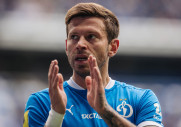 Динамо 2-3 Урал