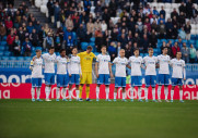 Крылья Советов 5-2 Динамо