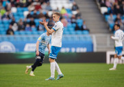 Крылья Советов 5-2 Динамо