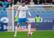 Крылья Советов 5-2 Динамо
