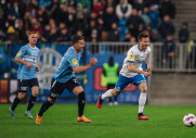 Крылья Советов 5-2 Динамо