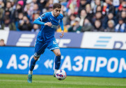 Динамо 3-0 Алания