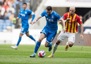Динамо 3-0 Алания