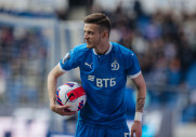 Динамо 3-0 Алания