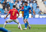Динамо 3-0 Алания