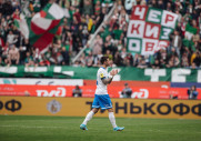 Локомотив 3-3 Динамо