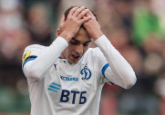 Локомотив 3-3 Динамо