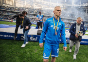 Динамо 1-5 Сочи