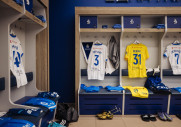 Динамо 5-0 Амкал