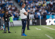 Динамо 5-0 Амкал