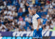 Динамо 5-0 Амкал