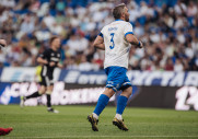 Динамо 5-0 Амкал