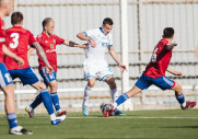 Динамо 3-0 СКА-Хабаровск