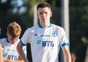 Динамо 3-0 СКА-Хабаровск