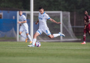 Динамо 2-0 Рубин
