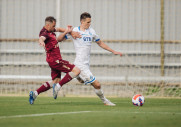 Динамо 2-0 Рубин