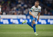Динамо 1-1 Ростов