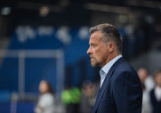 Динамо 1-1 Ростов