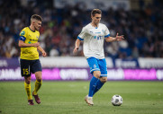 Динамо 1-1 Ростов