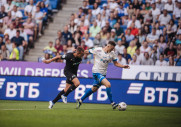 Динамо 4-0 Торпедо