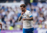 Динамо 4-0 Торпедо