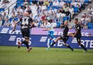 Динамо 4-0 Торпедо