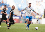Динамо 4-0 Торпедо