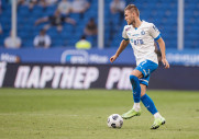 Динамо 4-0 Торпедо
