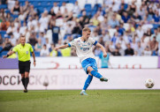 Динамо 4-0 Торпедо