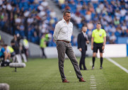 Динамо 4-0 Торпедо