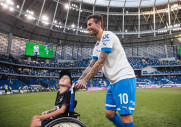 Динамо 4-0 Торпедо