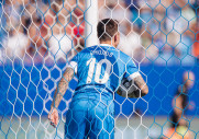 Факел 3-3 Динамо