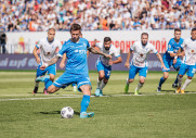 Факел 3-3 Динамо