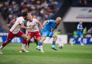 Динамо 1-0 Спартак