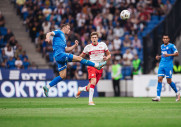 Динамо 1-0 Спартак