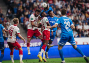 Динамо 1-0 Спартак