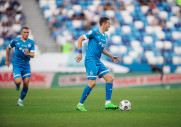 Пари Нижний Новгород 2-2 Динамо