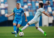Пари Нижний Новгород 2-2 Динамо