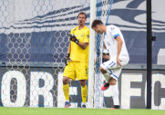 Сочи 2-1 Динамо